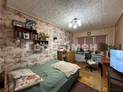 2-комн. квартира, 43.7 м&sup2;