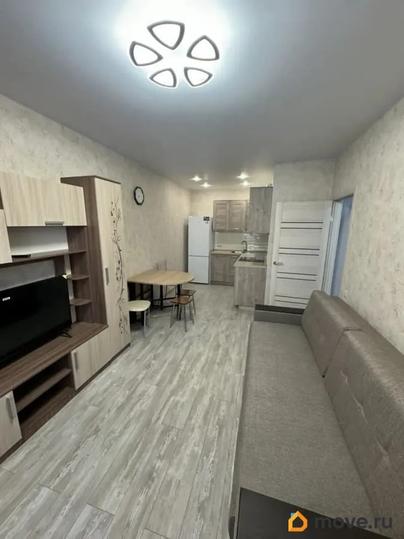 2-комн. квартира, 43 м&sup2;