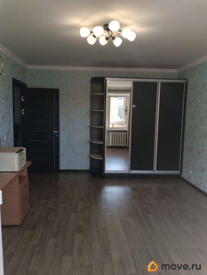 3-комн. квартира, 67.3 м&sup2;