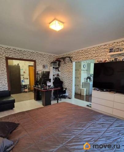 2-комн. квартира, 64.6 м&sup2;
