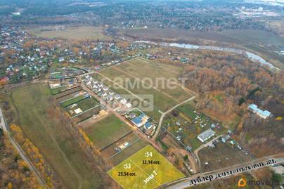 коммерческий участок, 0.58 га