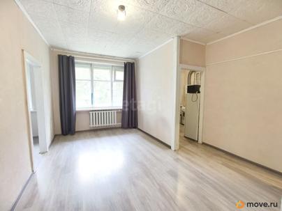 2-комн. квартира, 41.2 м&sup2;
