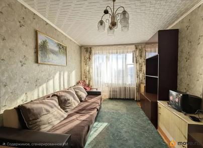 2-комн. квартира, 47 м&sup2;