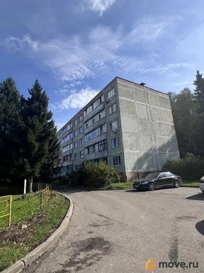 1-комн. квартира, 33.2 м&sup2;