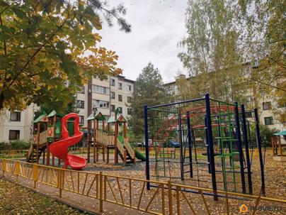 3-комн. квартира, 78.3 м&sup2;