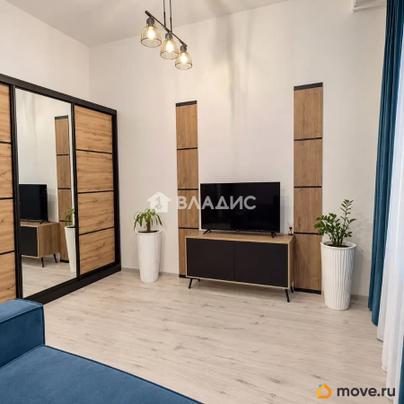2-комн. квартира, 55 м&sup2;