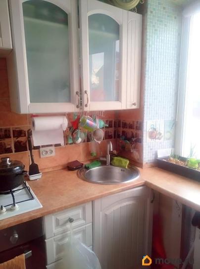 2-комн. квартира, 41 м&sup2;