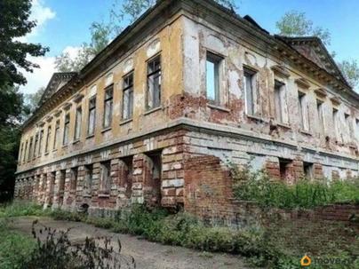 отдельное здание, 1088.6 м&sup2;