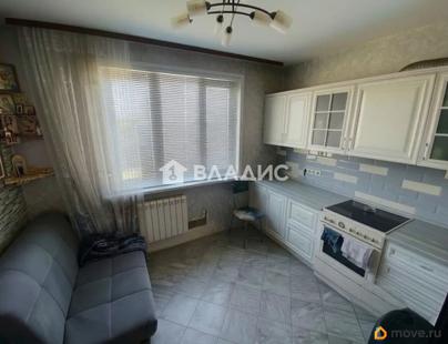 2-комн. квартира, 56.3 м&sup2;