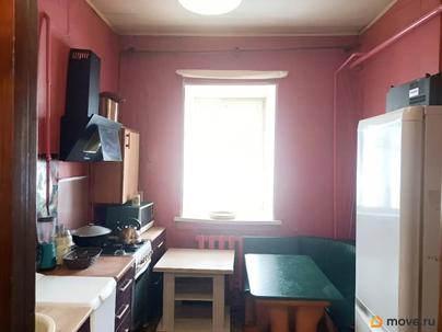 1-комн. квартира, 32.7 м&sup2;