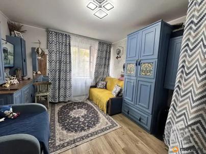 1-комн. квартира, 17.7 м&sup2;