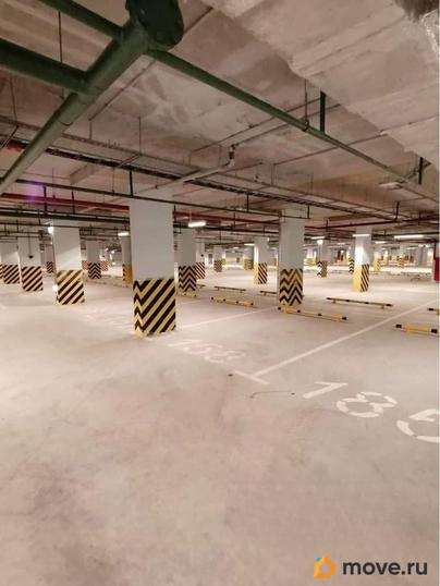 гараж, 14.3 м&sup2;