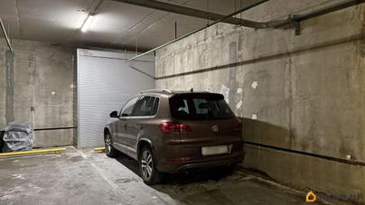 гараж, 14.5 м&sup2;
