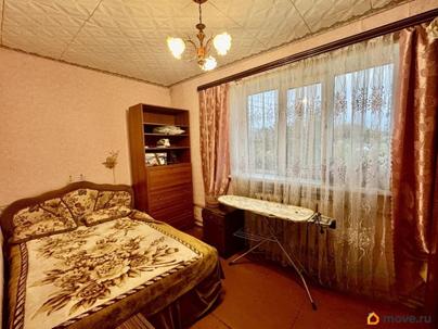 2-комн. квартира, 37.9 м&sup2;
