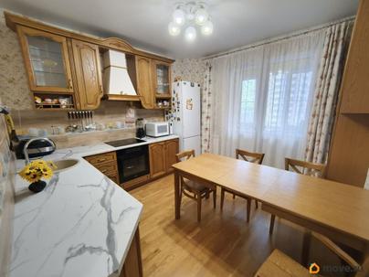 3-комн. квартира, 73.1 м&sup2;