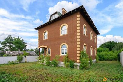дом, 378.7 м&sup2;, 15.7 сотки