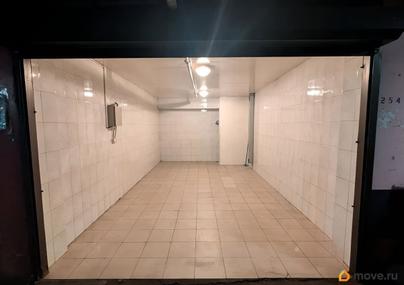 гараж, 19.7 м&sup2;