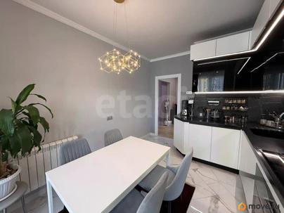 3-комн. квартира, 76.5 м&sup2;