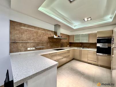 4-комн. квартира, 208 м&sup2;