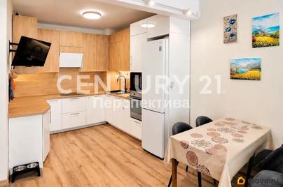 2-комн. квартира, 64 м&sup2;