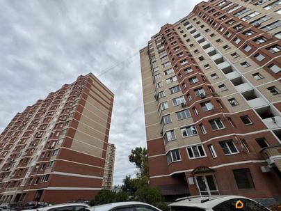 3-комн. квартира, 76.7 м&sup2;