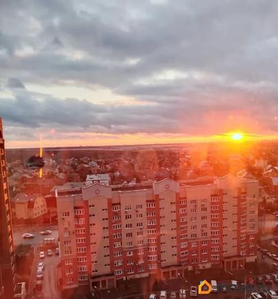 2-комн. квартира, 55 м&sup2;