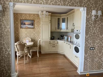 3-комн. квартира, 88 м&sup2;