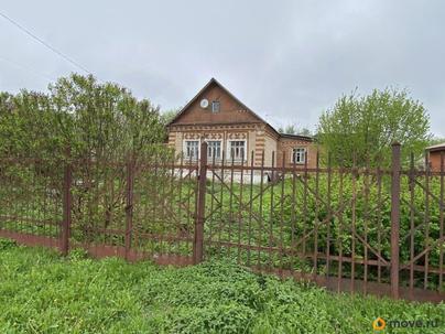дом, 67 м&sup2;, 29 соток