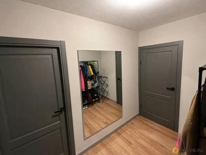 2-комн. квартира, 43.5 м&sup2;