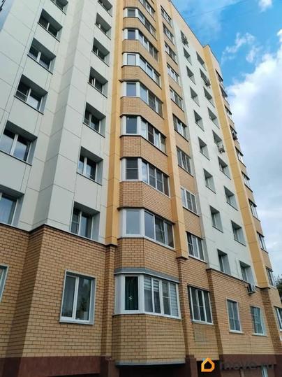 1-комн. квартира, 34 м&sup2;