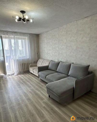 1-комн. квартира, 53 м&sup2;