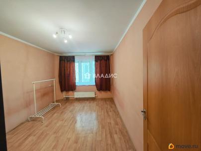 2-комн. квартира, 43.5 м&sup2;