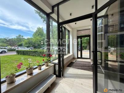 2-комн. квартира, 54.5 м&sup2;