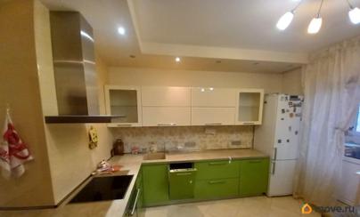 2-комн. квартира, 74 м&sup2;