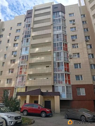 2-комн. квартира, 73.1 м&sup2;
