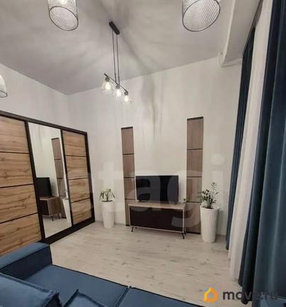 2-комн. квартира, 55 м&sup2;