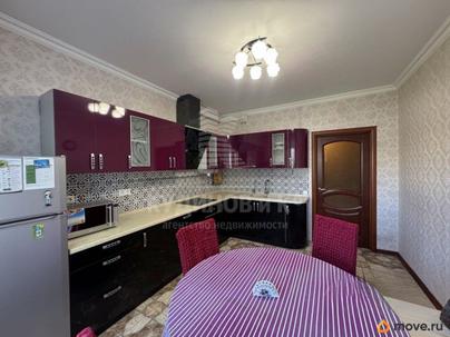 2-комн. квартира, 72.2 м&sup2;