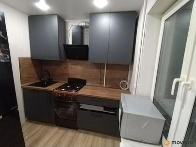 3-комн. квартира, 60 м&sup2;