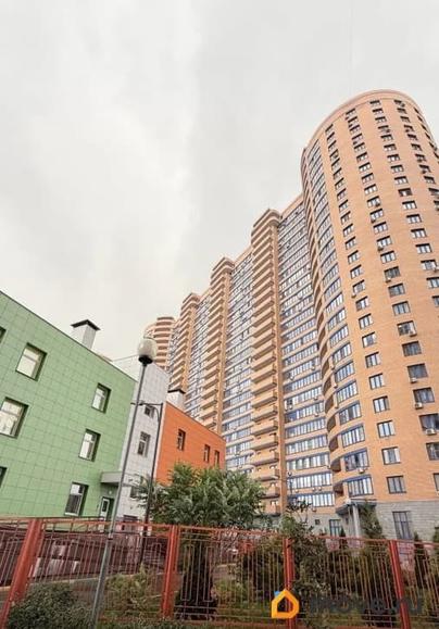 1-комн. квартира, 55.6 м&sup2;