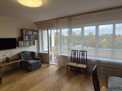 3-комн. квартира, 93 м&sup2;