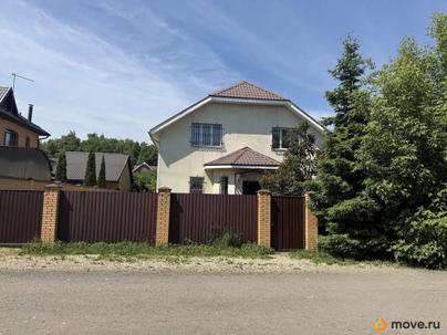 дом, 178.9 м&sup2;, 6 соток