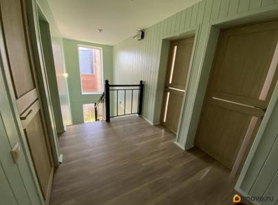 дом, 190 м&sup2;, 6 соток