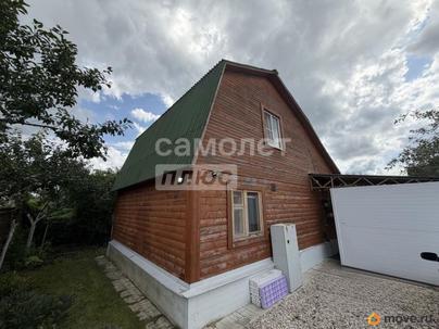 дом, 75.2 м&sup2;, 5.63 сотки