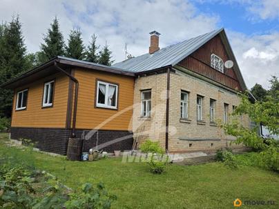 дом, 120 м&sup2;, 32 сотки