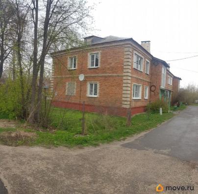 3-комн. квартира, 54 м&sup2;