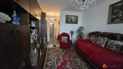 1-комн. квартира, 32.9 м&sup2;