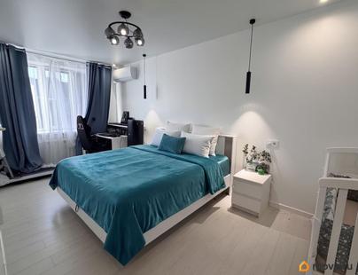 3-комн. квартира, 74.2 м&sup2;
