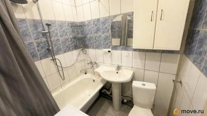 2-комн. квартира, 46 м&sup2;