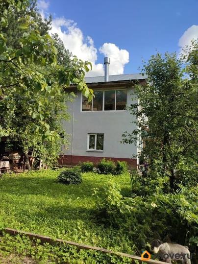 дом, 117 м&sup2;, 11 соток