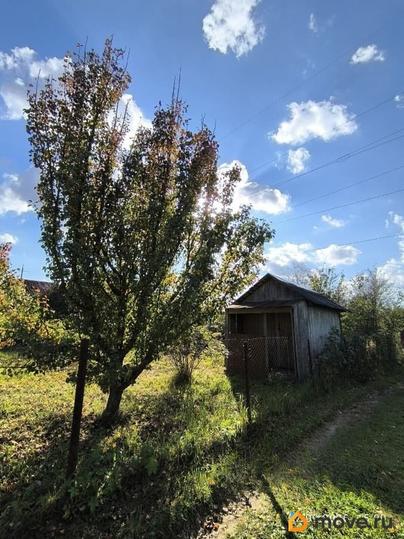 земельный участок, 6 соток